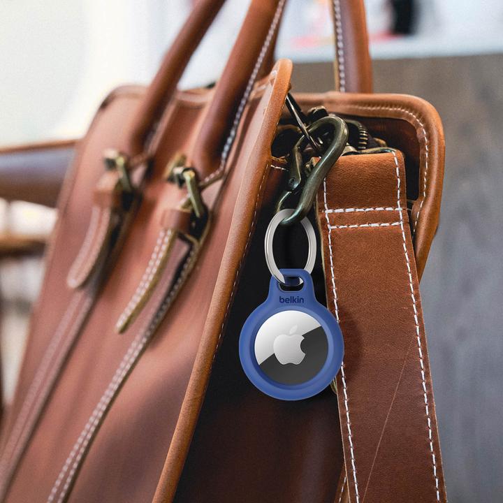 Productafbeelding Belkin AirTag Schlüsselanhänger