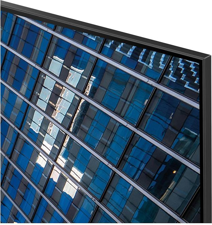 Actual product image Samsung QE98T 98IN UHD 450CD 16/7 (3840 x 2160 Pixels, 98")