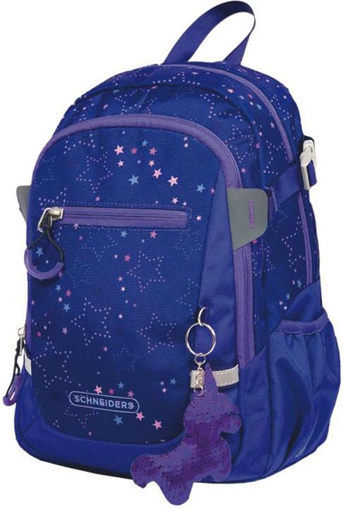 Image du produit Schneiders Sac à dos pour enfants Galaxy Girl violet
