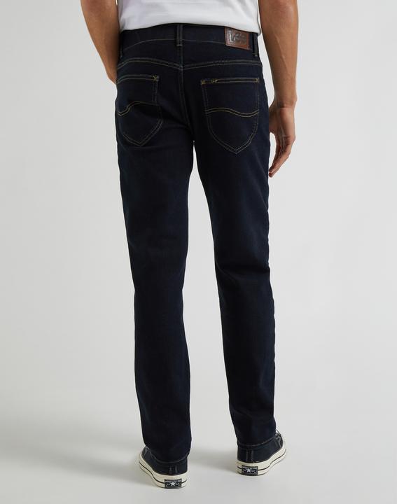 Actual product image Lee Straight Fit MVP (30, 40)