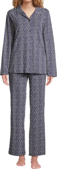 Produktbild Seidensticker Light Stretch Pyjama (M)