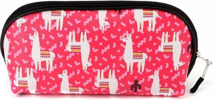 Image du produit Oh My Pop! Petit sac de toilette Jelly Cuzco