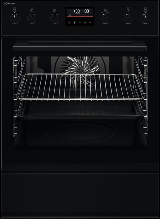 Actual product image Electrolux EH7L4SW (Substructure hood)