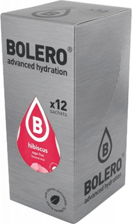 Produktbild Bolero Classic (Hibiskus, 1 Stk., 120 g)
