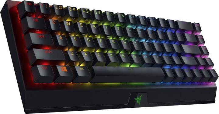 Produktbild Razer BlackWidow V3 Mini HyperSpeed (DE, Kabellos)