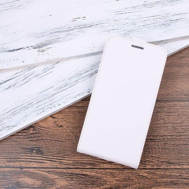 Actual product image MU Classic Crazy Horse Leather Flipcase Series (OnePlus 6)