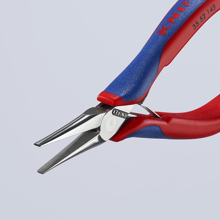 Produktbild Knipex Elektronik-Greifzange (145 mm)