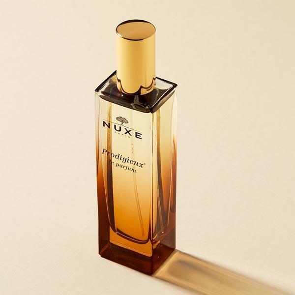 Actual product image Nuxe Prodigieux (Eau de parfum, 50 ml)