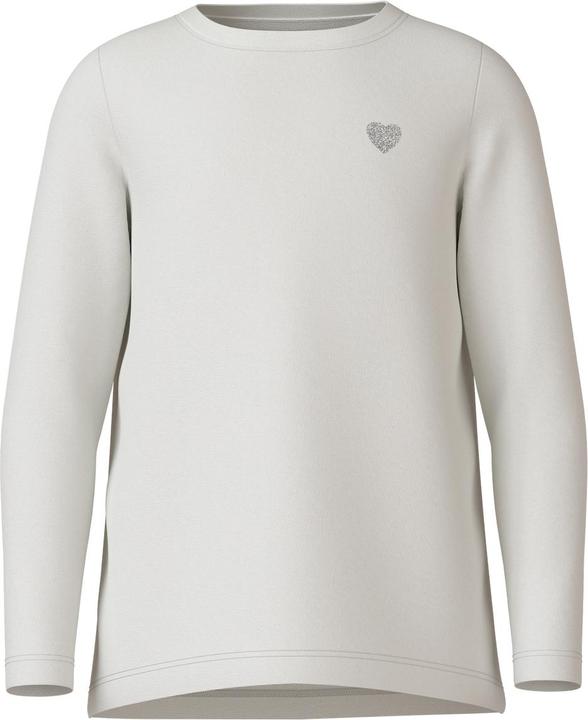 Image du produit Name it Nkfvioline Ls Loose Top Noos (98)