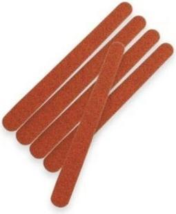 Produktbild TOP Nail Care and Decoration Cellulose Files 7637