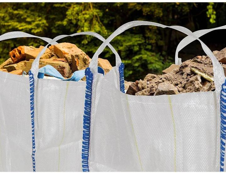 Actual product image Perel Big Bag