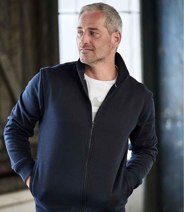 Actual product image Tee Jays Jacket Full-length zip (M)