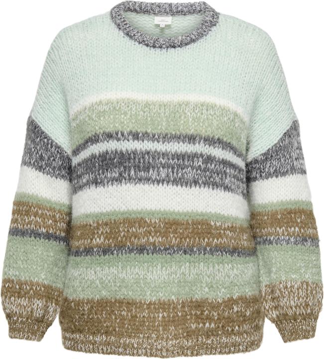 Only CARALYSSA Strickpullover Strickpullover