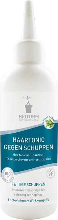Bioturm Haartonic gegen Schuppen (150 ml)