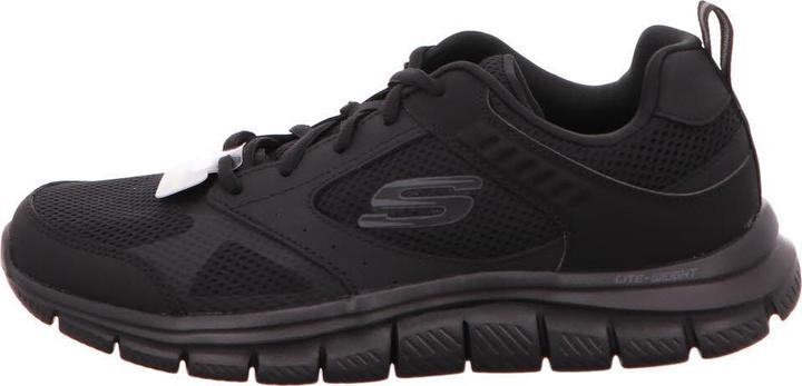 Actual product image Skechers Track-Syntac 232398-BBK - 44 (44)