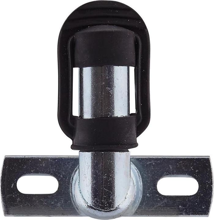 Immagine prodotto Hella Staffa per faro da lavoro 10 cm con viti a testa cilindrica e dado angolare