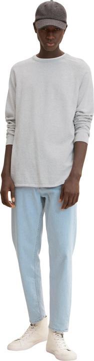 Produktbild Tom Tailor Strickpullover Pullover R-Neck (XL)