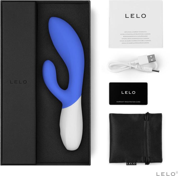 Image du produit LELO Ina Wave 2
