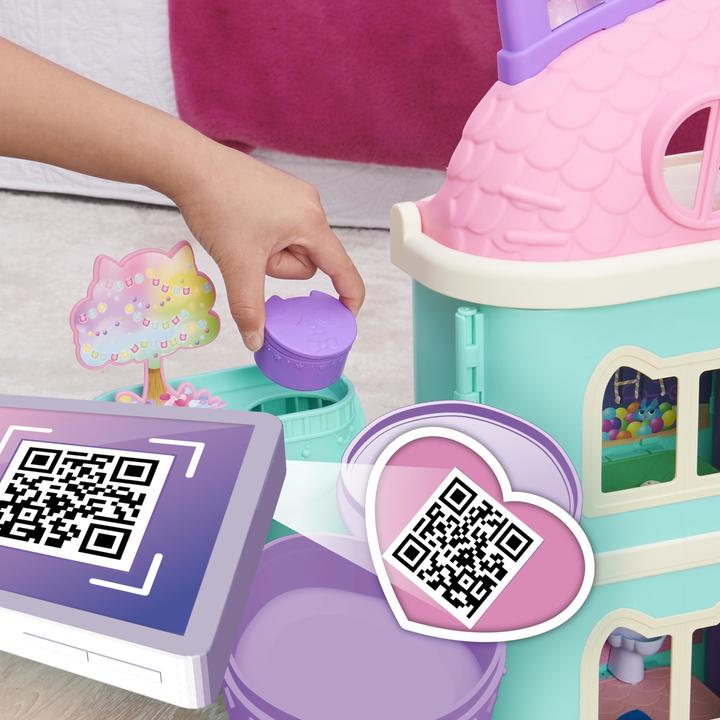 Image du produit Gabby's Dollhouse Gabby's Purrfect Dollhouse