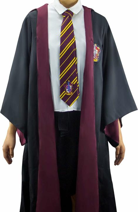 Produktbild Cinereplicas Harry Potter: Gryffindor (XL)