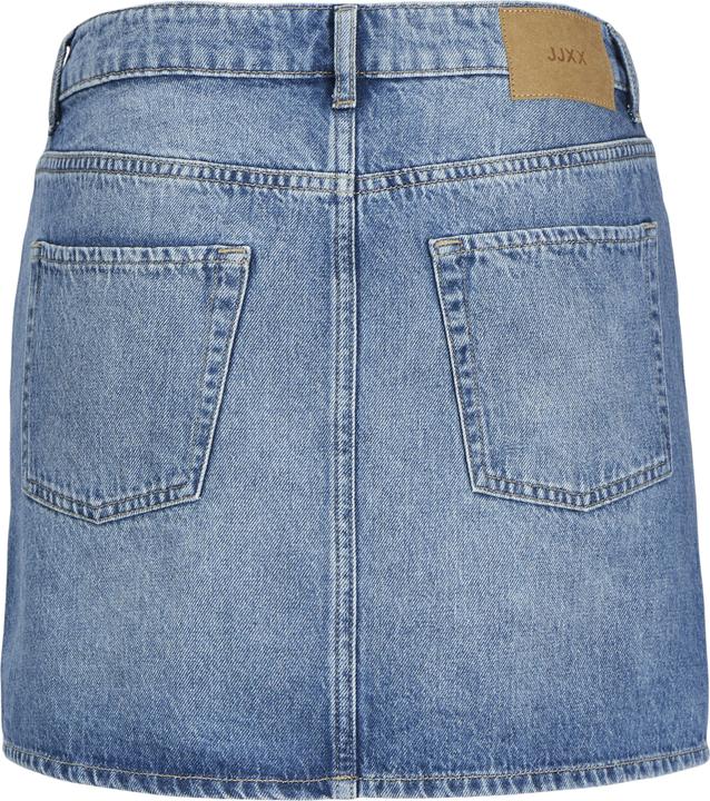 Actual product image JJXX Jxlaura Short Mw Denim Skirt Dnm Sn (XS)