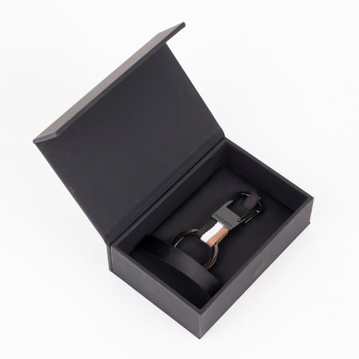 Image du produit Hugo Boss Iconic - Porte-clés