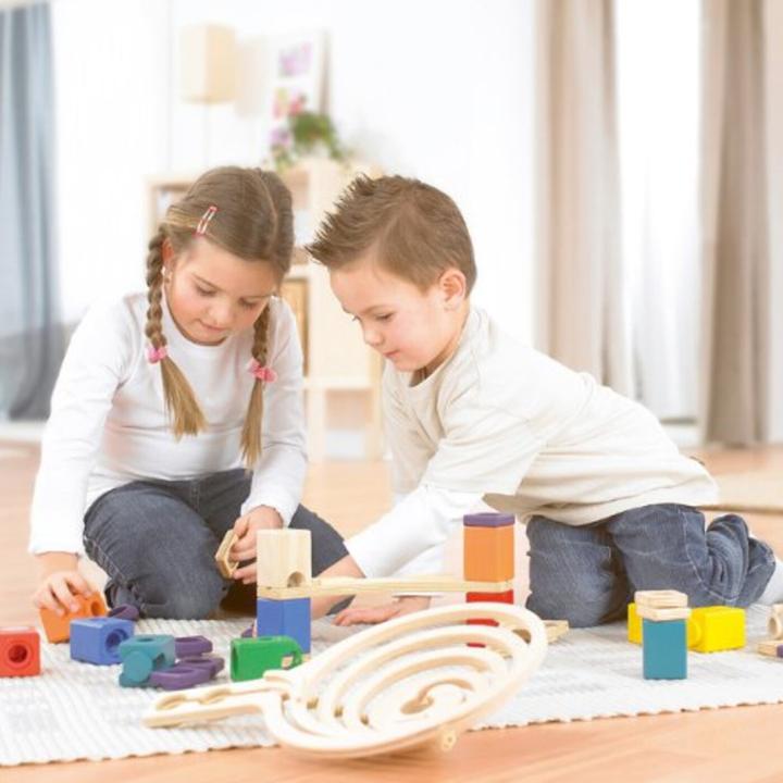 Immagine prodotto Hape Quadrilla Il Ciclone Definitivo