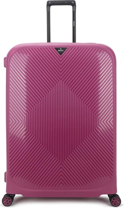 Produktbild RK-9391C Axiss-Fix PP Trolley 78 cm TSA-Schlitz Kleur Lavendel