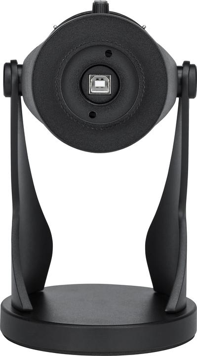 Actual product image Samson G-Track Pro