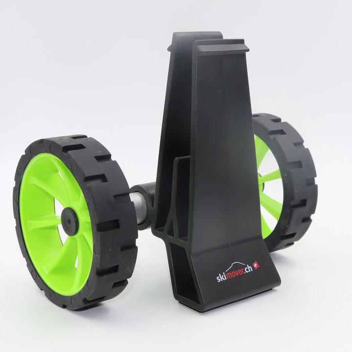 Actual product image Skimover SUP Mover / SUP Trolley