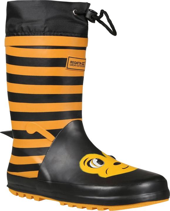Dare2b Mudplay Dinosaurier Gummistiefel