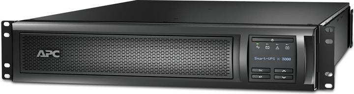 Produktbild APC Smart-UPS X (3000 VA, 2700 W, Line-Interaktiv USV)