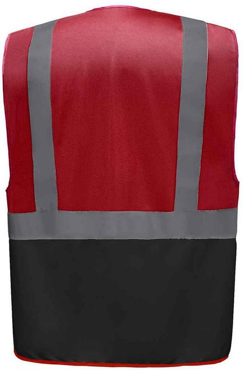 Image du produit Yoko - Gilet EXECUTIVE - Adulte (XXL)