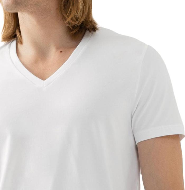 Produktbild Mey Dry Cotton Unterhemd / Shirt Kurzarm (XXL)