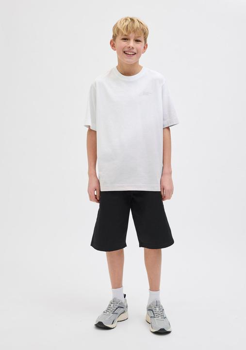 Immagine prodotto Jack & Jones T-shirt a blocchi di colore T-shirt Junior (176)