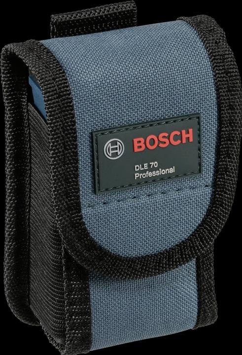 Produktbild Bosch Professional DLE 70 (70 m, 635 nm)