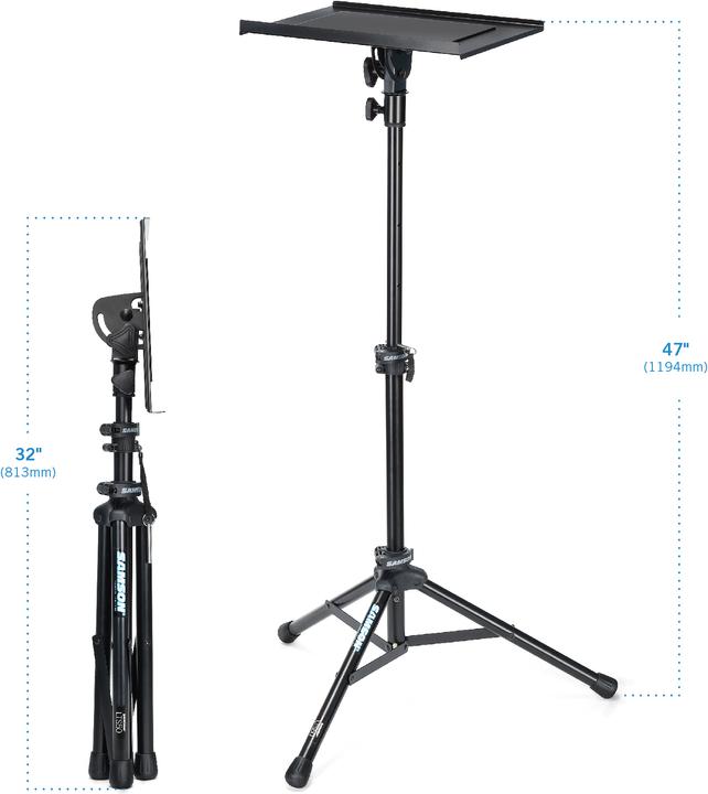 Produktbild Samson LTS50 - Laptop Stand