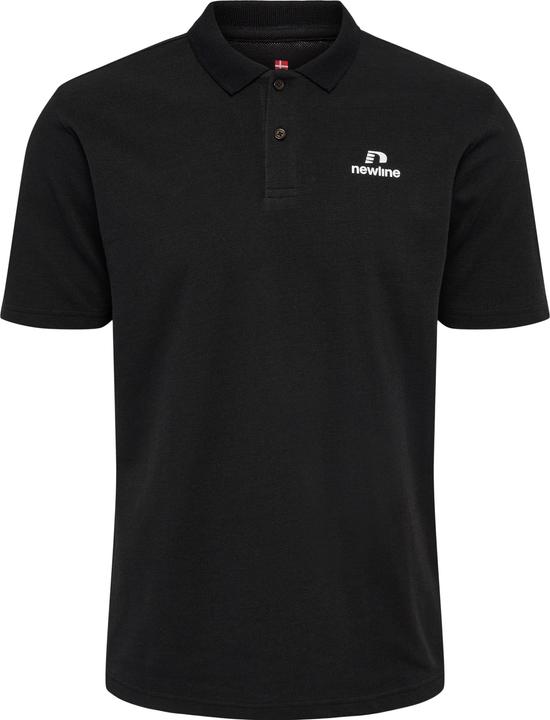 Produktbild Newline Nwllea Cotton Polo Men (4XL)