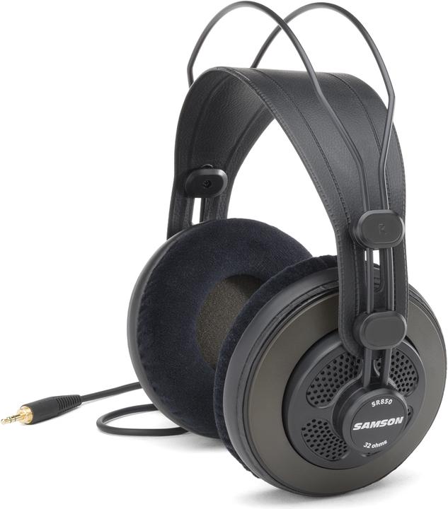 Samson Sr850 (Cablato)