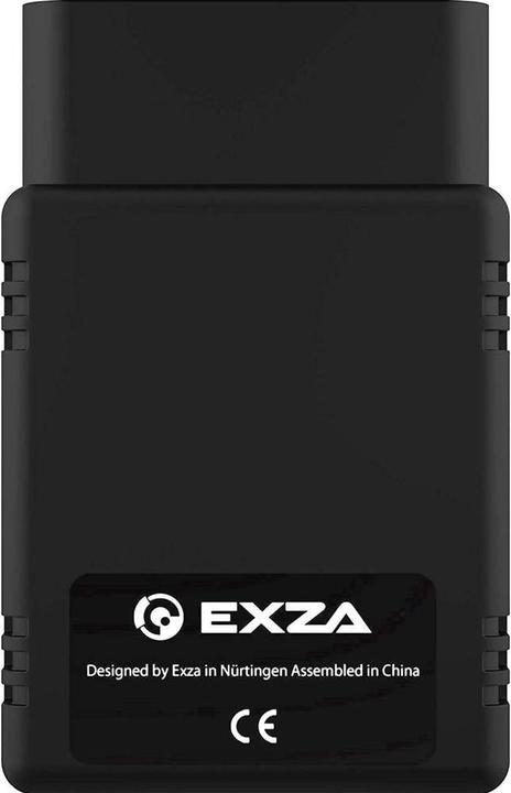 Produktbild EXZA Hhobd Wifi