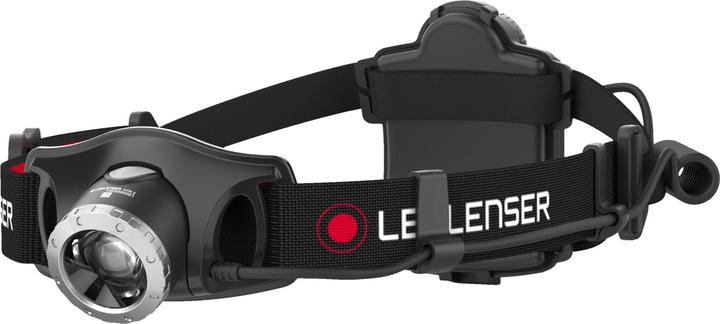Actual product image Ledlenser H7r.2 (300 lm)