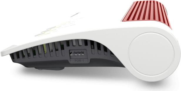 Produktbild AVM FRITZ!Box 7590 AX