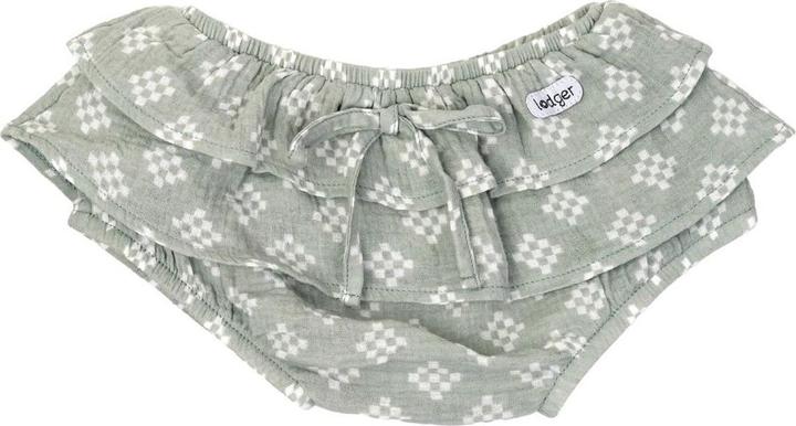 Lodger Bloomer Sommerhose Tribe Muslin