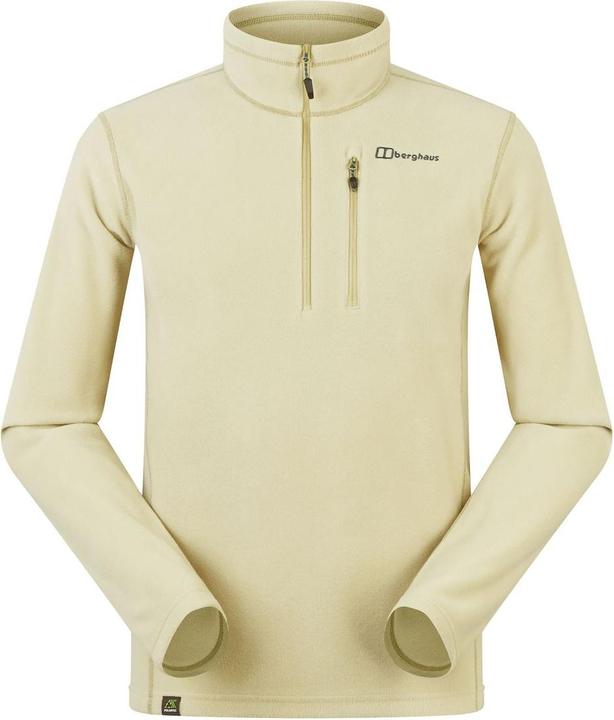 Produktbild Berghaus Halb-Zip Polartec-Fleece Prism Micro (XXL)