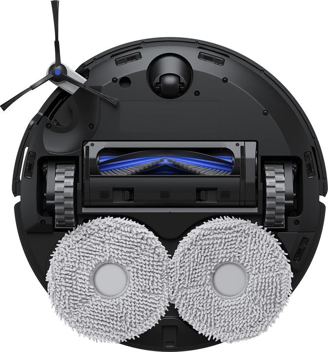 Actual product image Ecovacs T50 Max Pro Omni (Vacuum mopping robot)