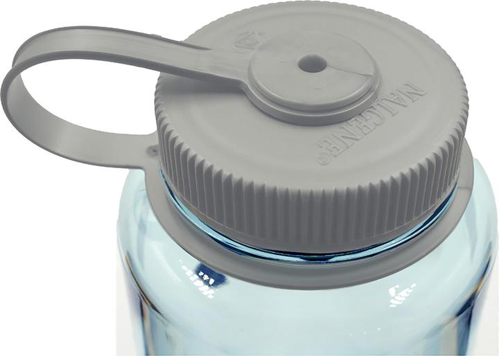 Actual product image Nalgene Water bottle WH Silo Sustain (1.44 l)