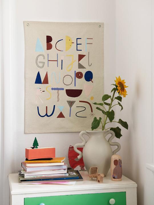 Produktbild Ferm Living Verso Table (1 x, 18 x 27.5 cm, 0.02 l)