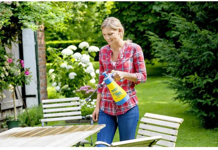 Immagine prodotto Gloria Haus und Garten Spray e vernice (1.25 l)