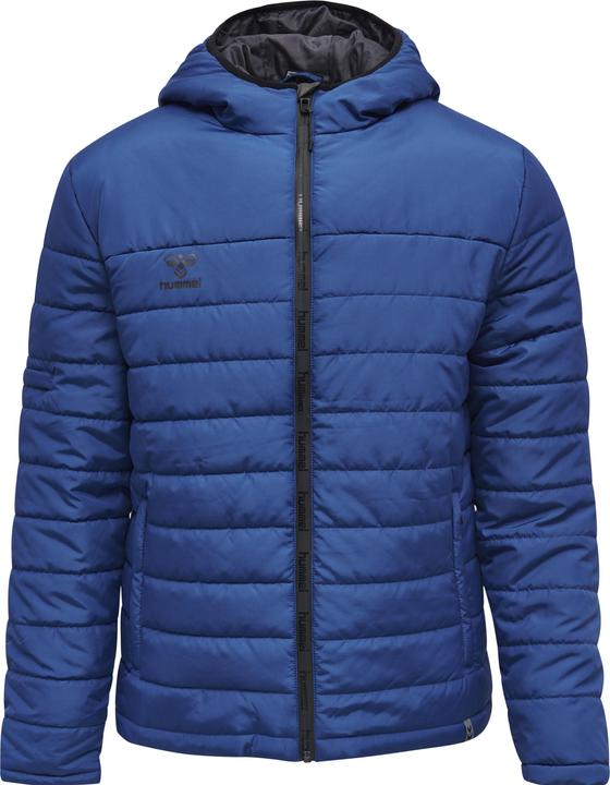 Image du produit hummel Veste à Capuche Matelassée Nord (M)