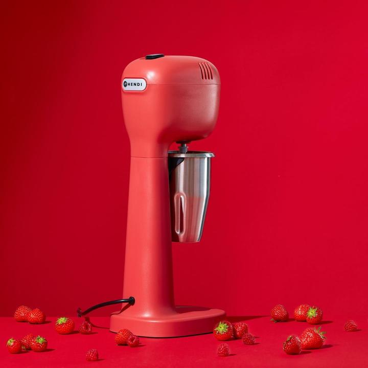 Actual product image Hendi Milkshake mixer (400 W)
